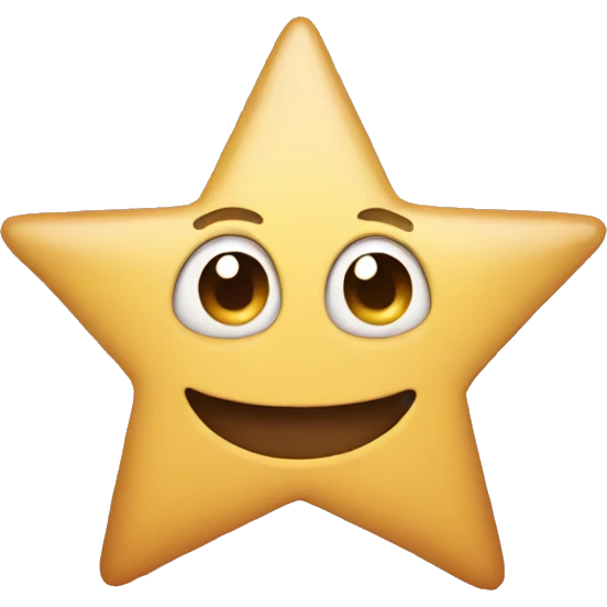 star emoji