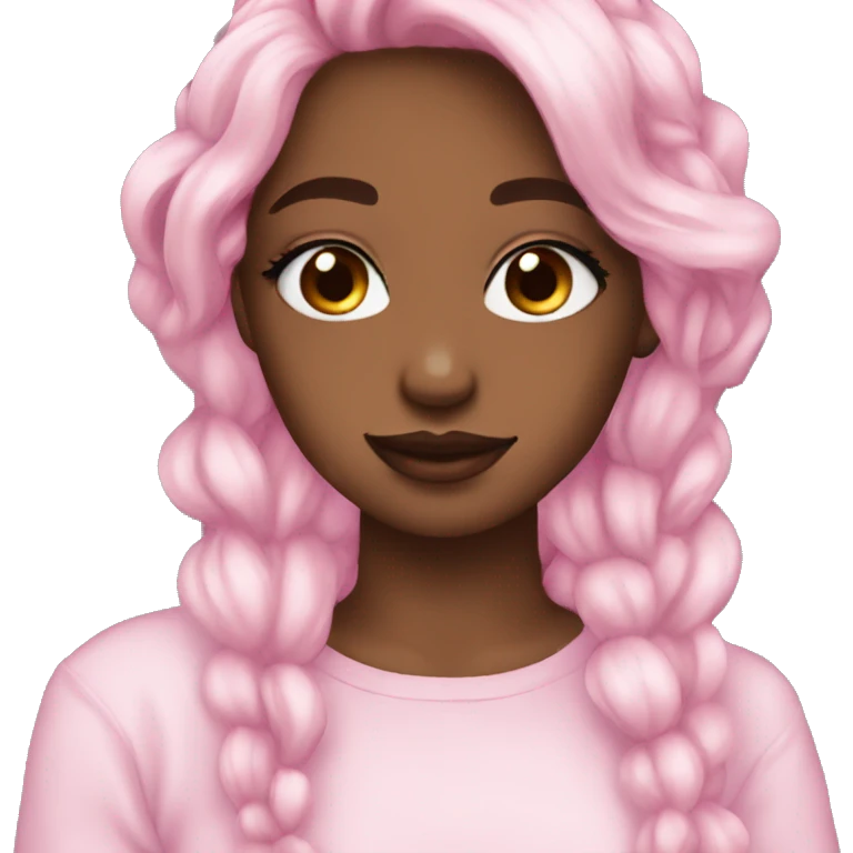 aesthetic girly  emoji