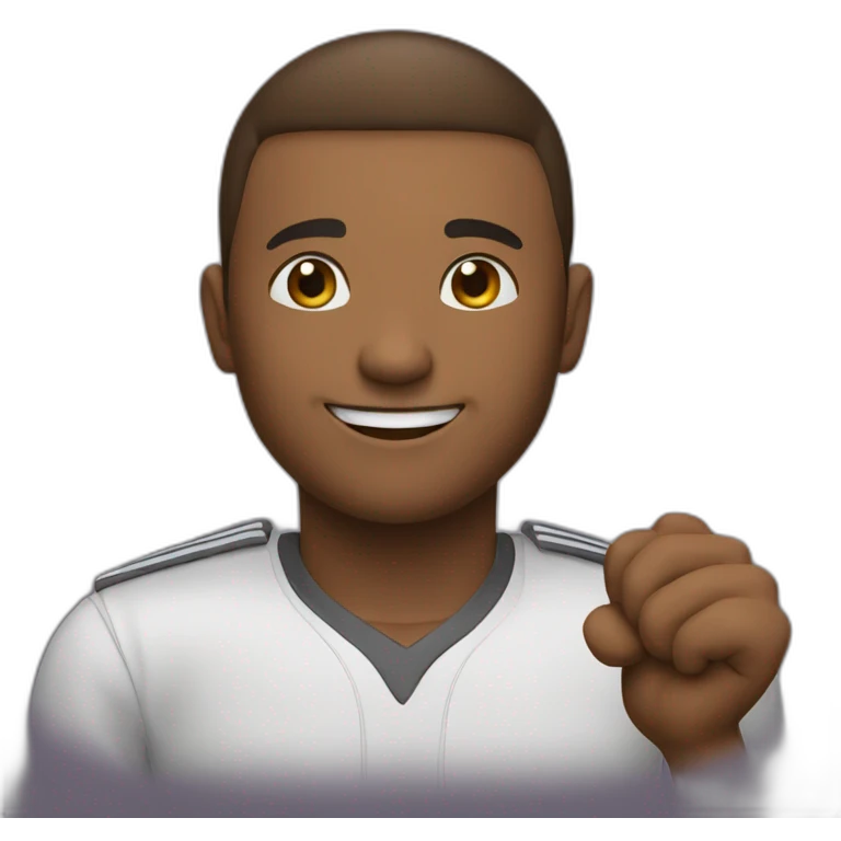 congrats! emoji