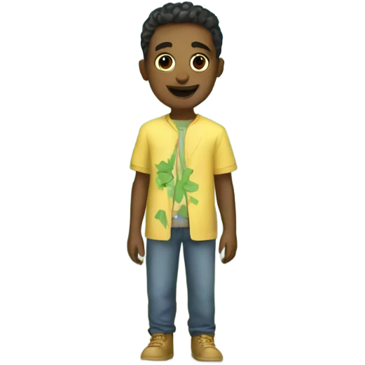 spring emoji
