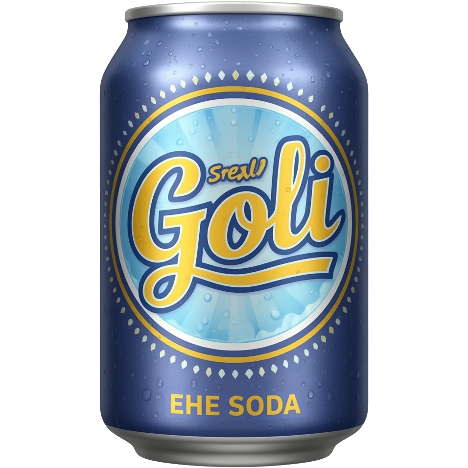 Freshco goli soda emoji