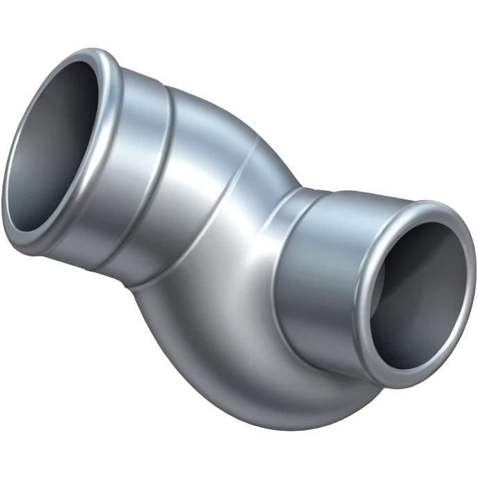 90 degree elbow pipe emoji
