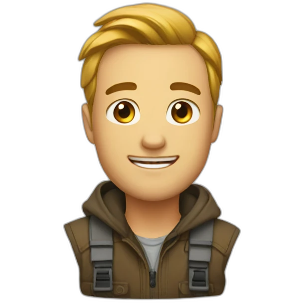 срусрут emoji