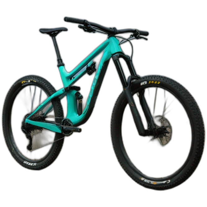 Norco fluid fs4 emoji