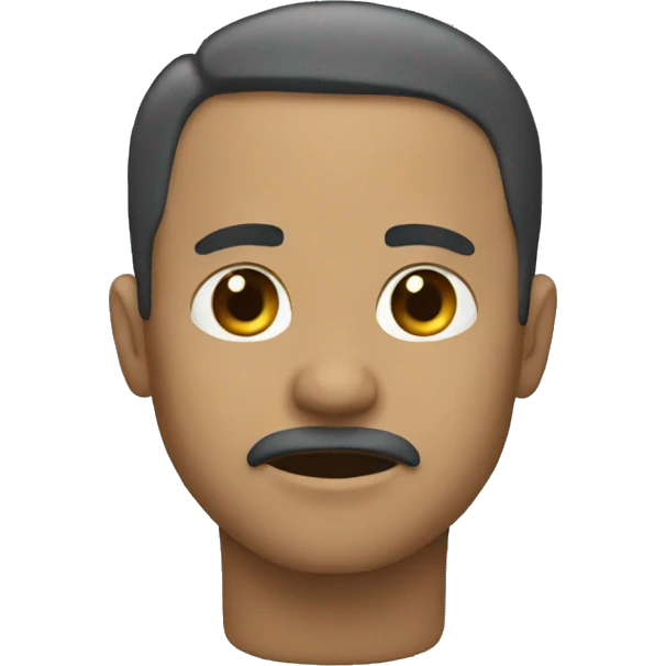 Extremely Negative emoji