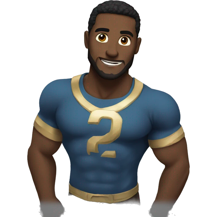 Invincible emoji