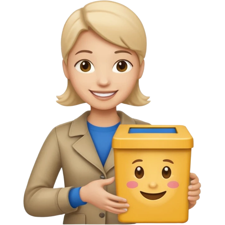 charity emoji