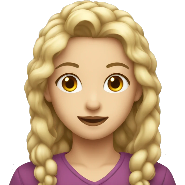 Manon emoji