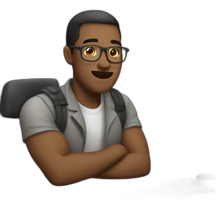 programmer emoji