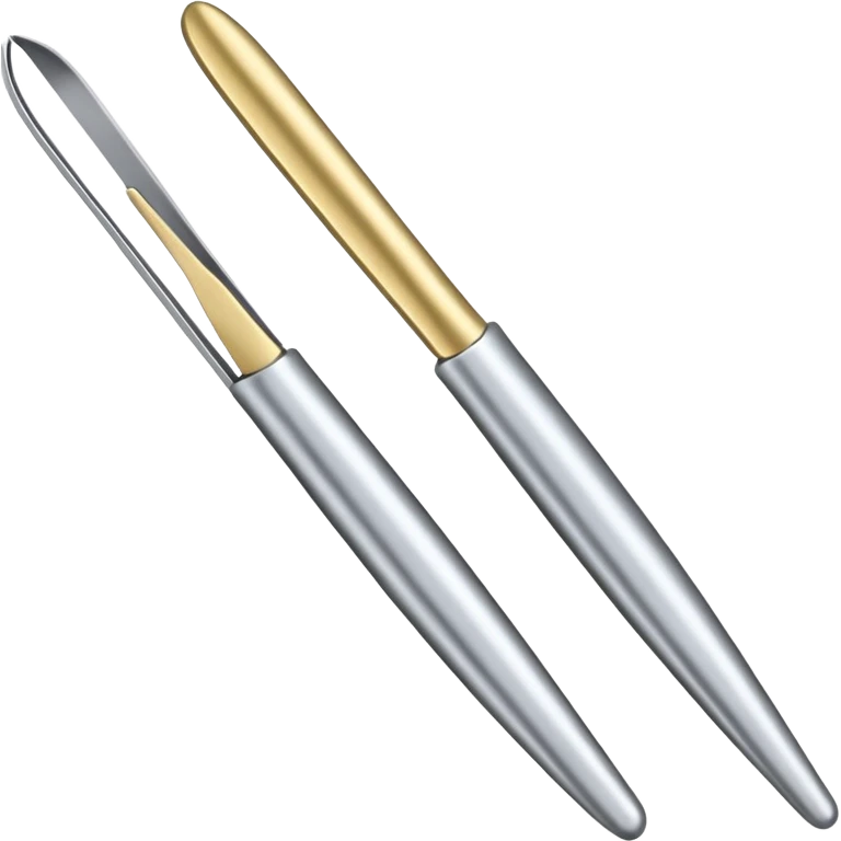 tweezers emoji