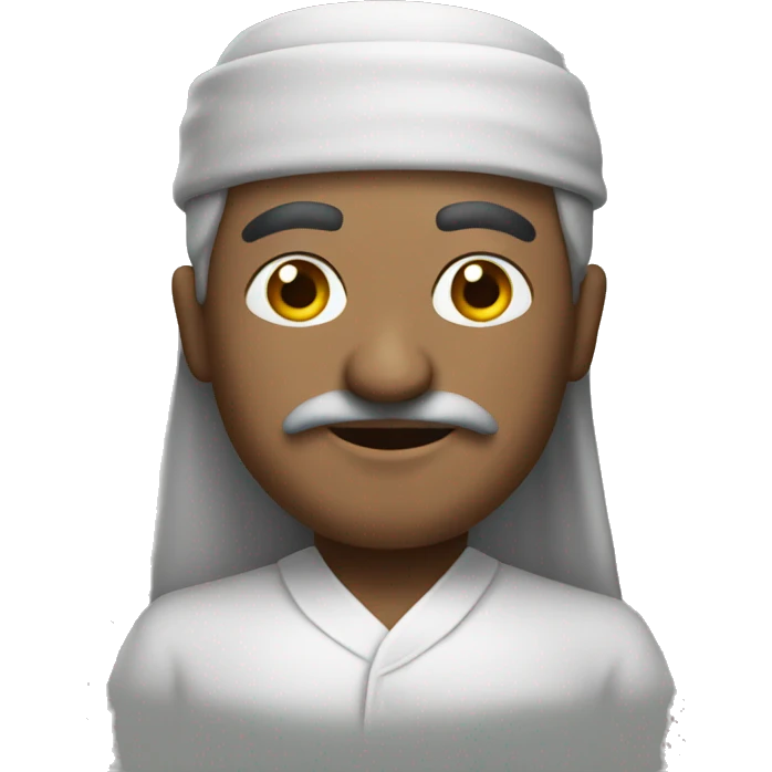 Turk emoji