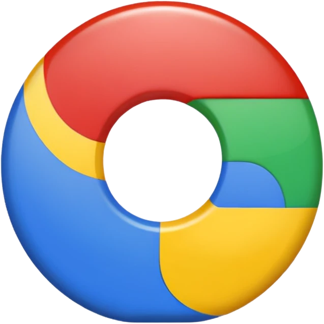 Google logo emoji
