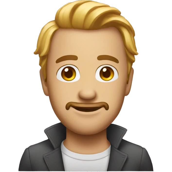 Create me MonopolyGo emoji emoji