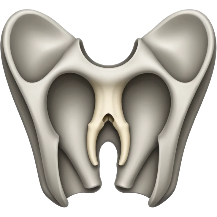 sacrum emoji