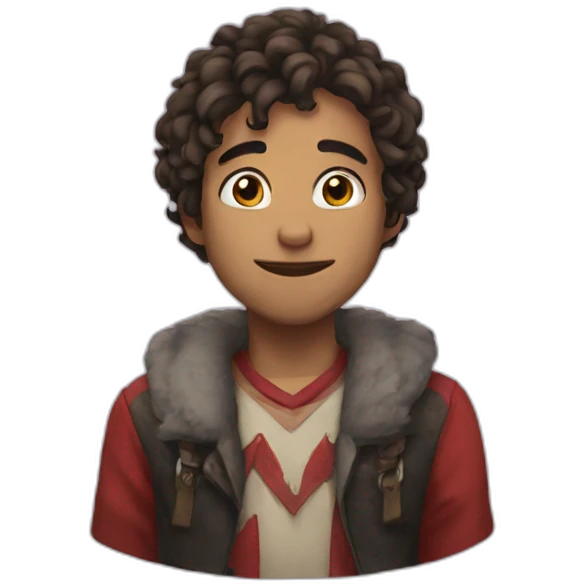 Corazon emoji