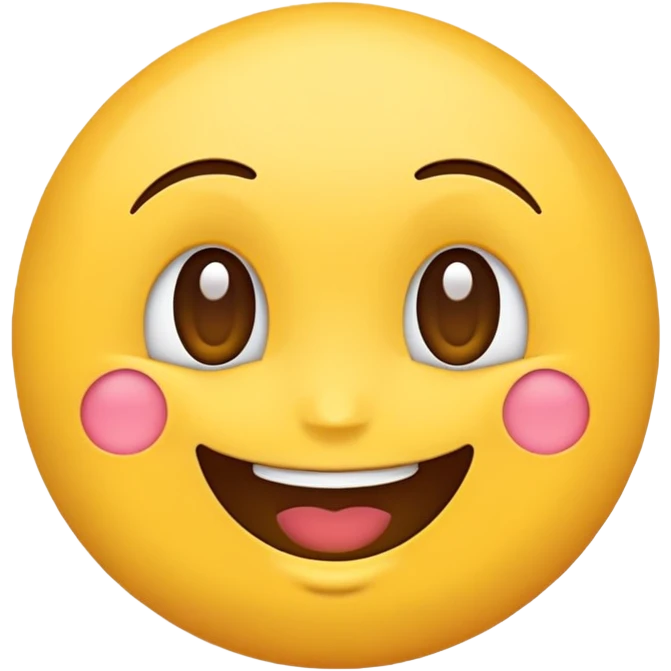 Emojis visage emoji