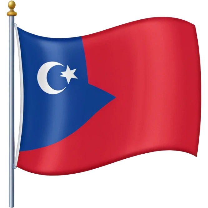 Cagliari flag animated emoji