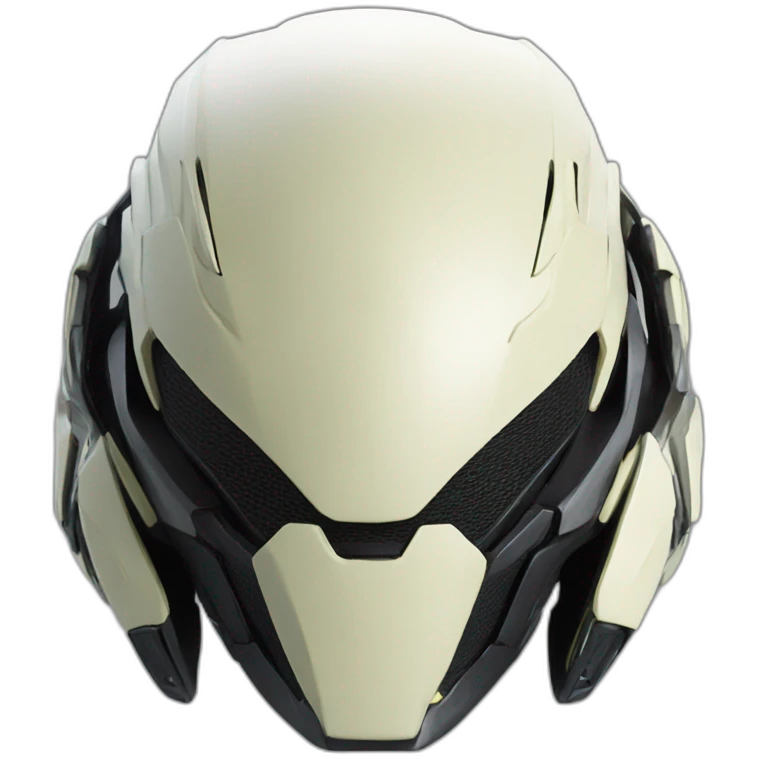 Scorpion exo-tech helmet emoji