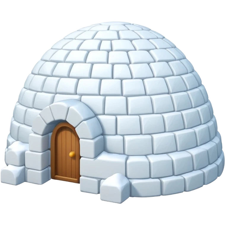 igloo emoji