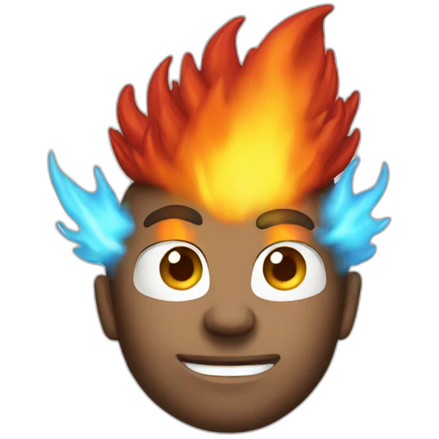 firesprite emoji