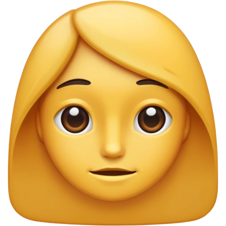 side emoji