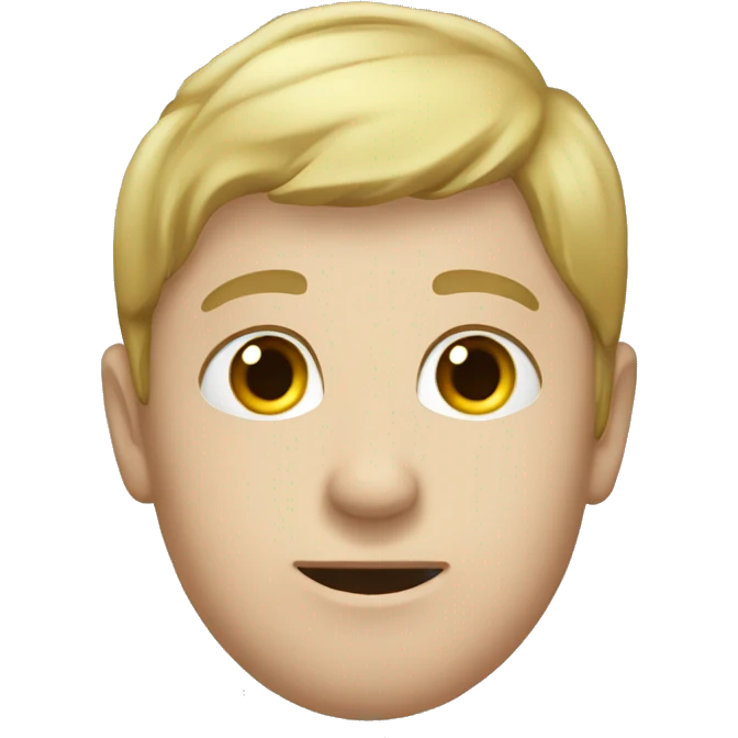 Seifenblase emoji