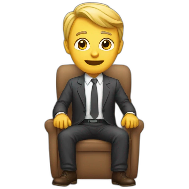 negociation emoji