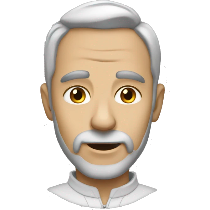 Хоккей emoji