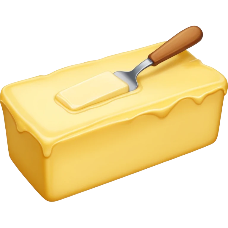 butter emoji