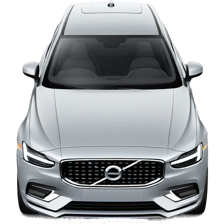 S90 VOLVO 2021 emoji