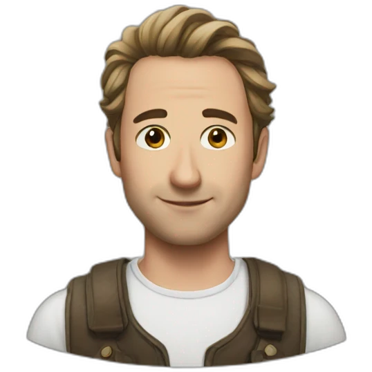 Pierre emoji