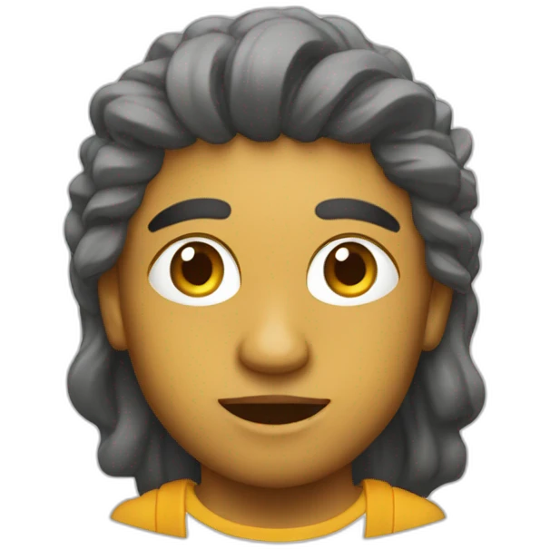 Sol de Janeiro emoji