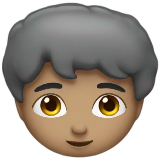 Ass emoji