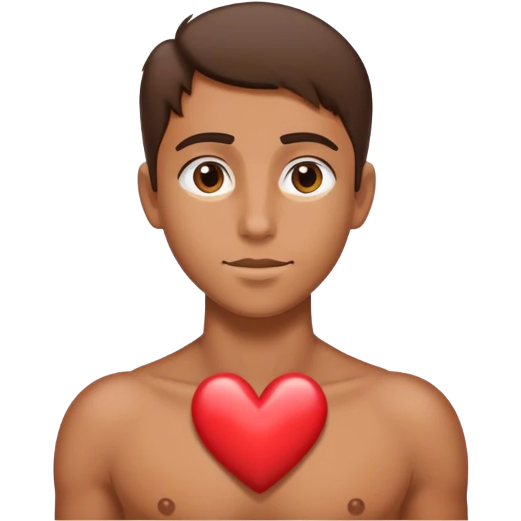 Corazón  emoji