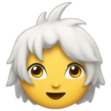 Skyn emoji