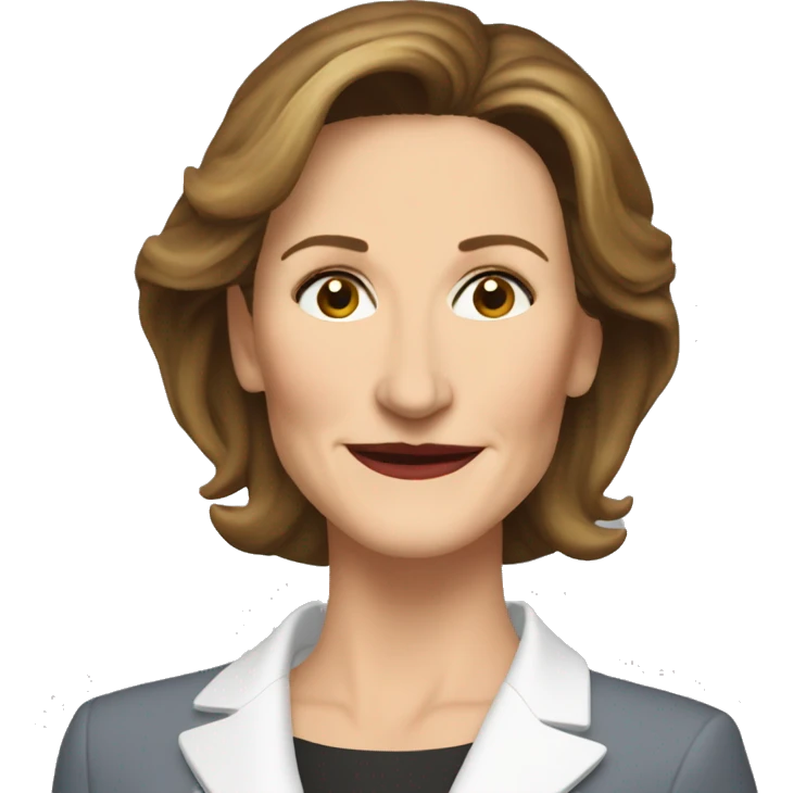 Brenda Strong emoji