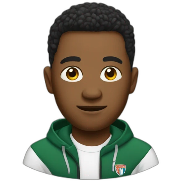 Wembanyama emoji