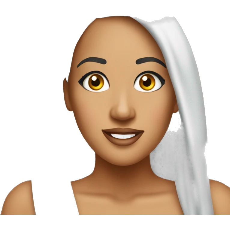 Natalie nunn emoji