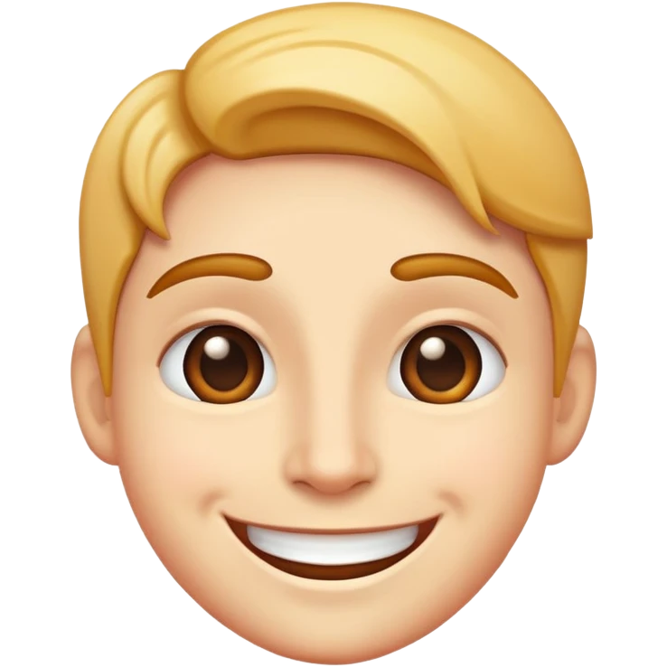 happy emoji