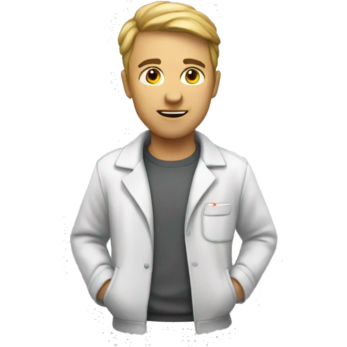 Testing emoji