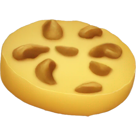 bite emoji