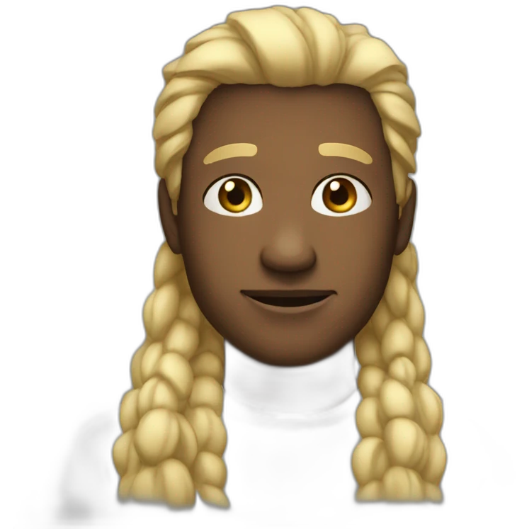 Dawayne Johnson face emoji