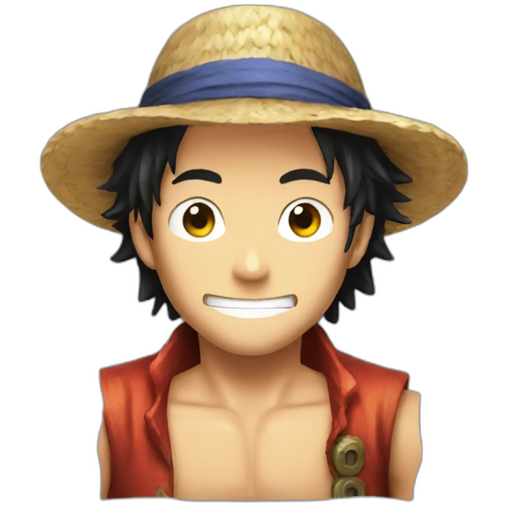 one piece ace emoji