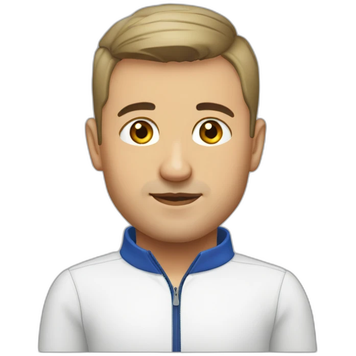 Boyko Borisov emoji