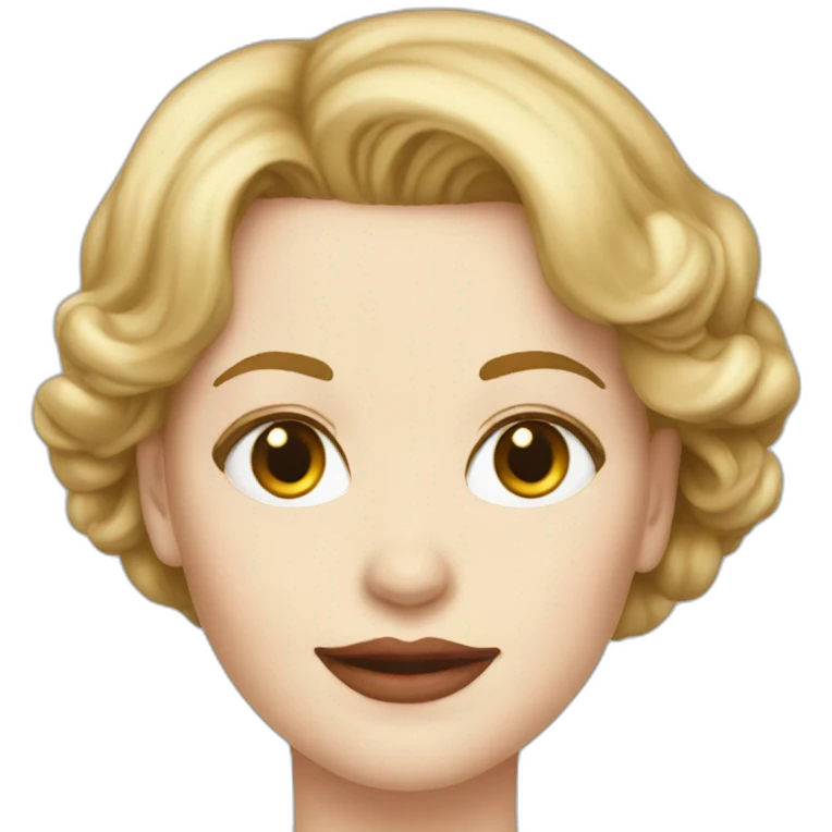 nicole kidman emoji