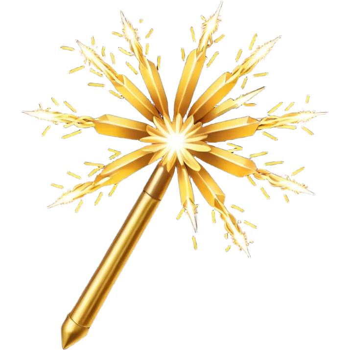 sparkler

















 emoji