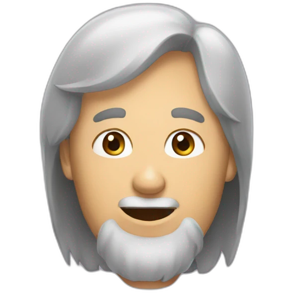 Chat obèse emoji