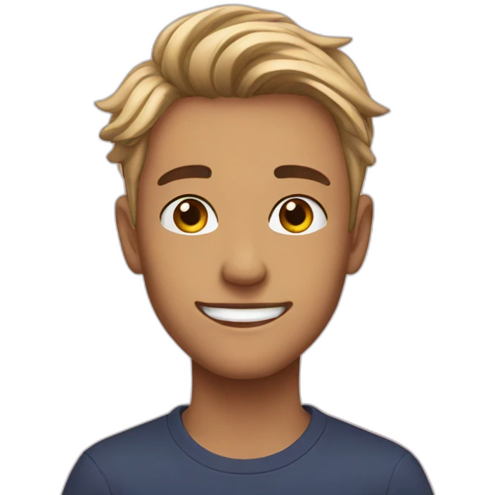 Seventeen emoji