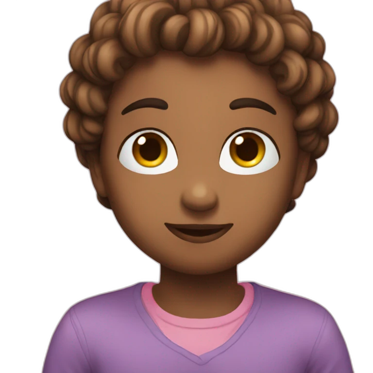 Amour emoji