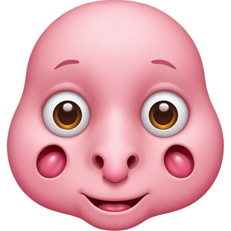 necesito una nariz emoji